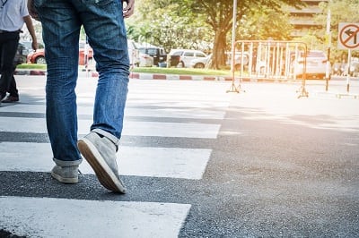 atlanta pedestrian accident lawyer