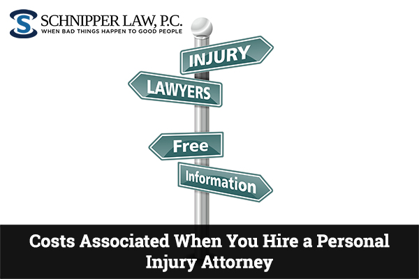 personal injury attorney