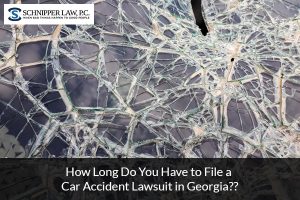 Car Accident Lawsuit