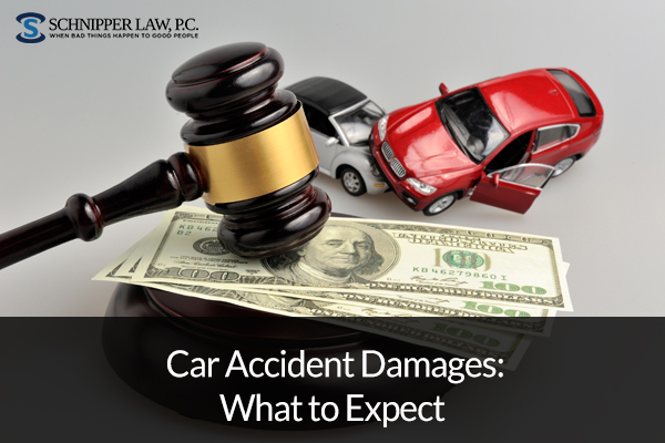 car accident damages