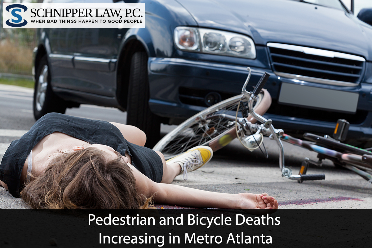 Pedestrian Accidents