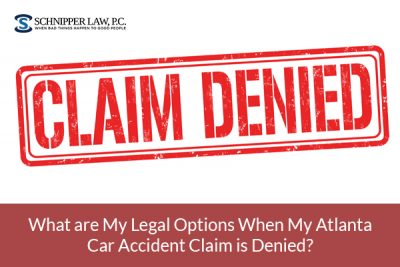 Atlanta car accident lawyer