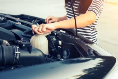 taking care of your car could save your life