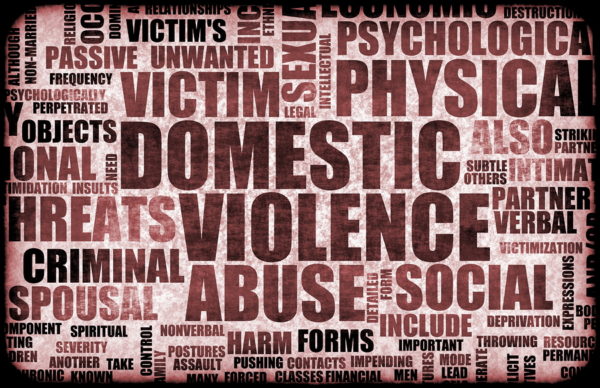 GA Domestic Violence Lawyers